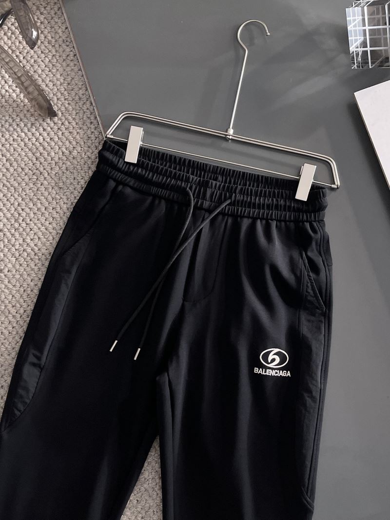 Balenciaga Long Pants